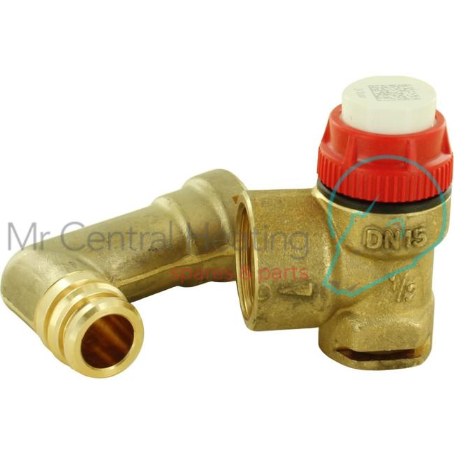 ALT SPARES  190732